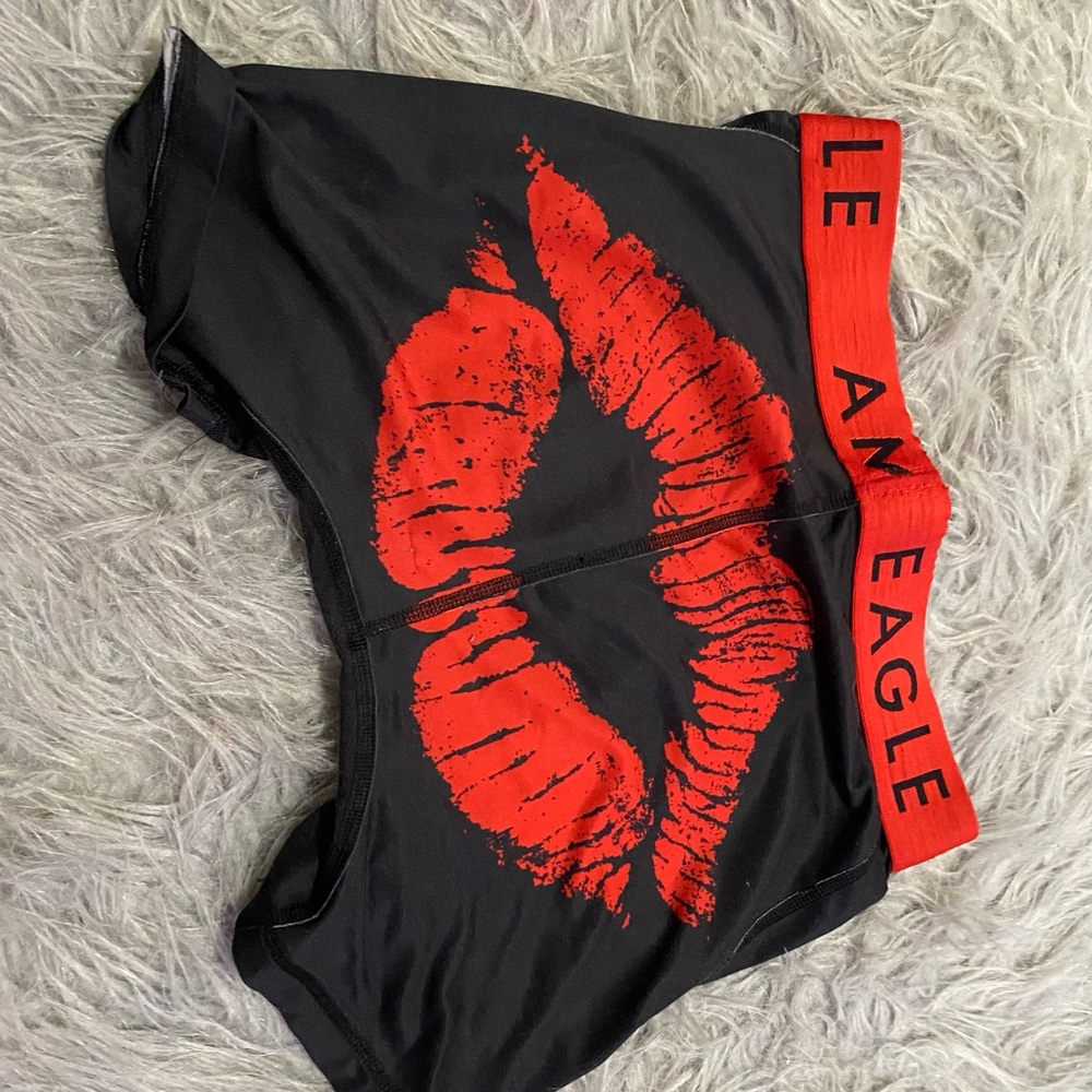 men’s american eagle boxers